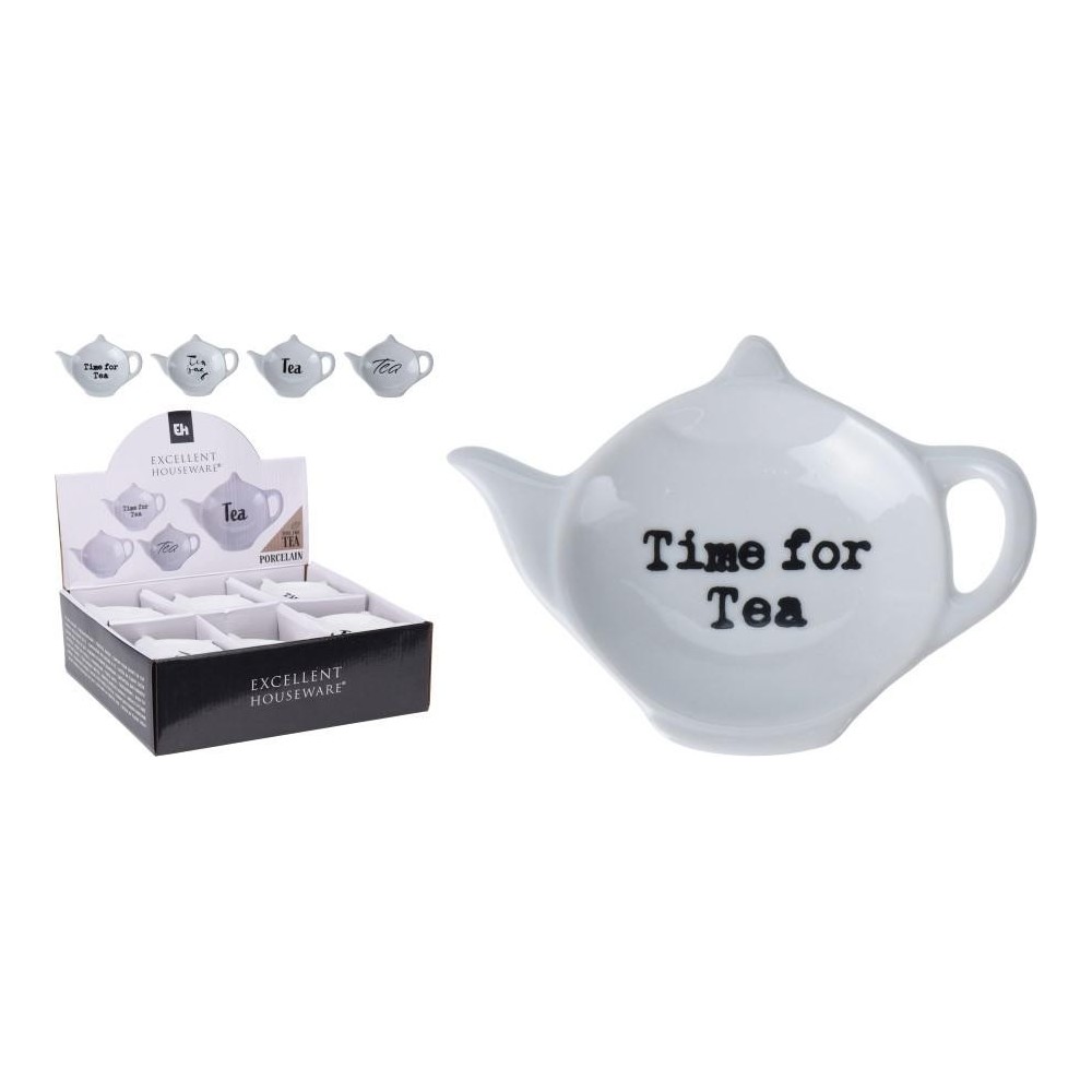 PORTABUSTINA THE 12X9CM 5ASS